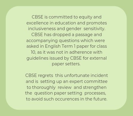CBSE HQ (@cbseindia29) on Twitter photo 