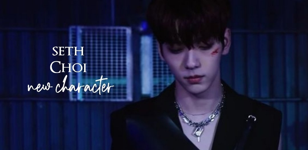 kvsbum's tweet photo. [ #. seth choi ]

— minor character ( hindi major )
— nakakainlove dimples niya
— matangkad. tinitingala ng zombies.
— chances of survival: 35%
— weapon: pistol https://t.co/SAjqrLnGSG