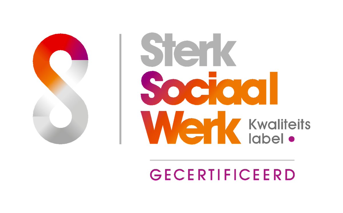Wij zijn trots want vandaag ontvingen wij het Certificaat Kwaliteitslabel van Sociaal Werk Nederland! 
Dat betekent dat ons werk voldoet aan de kwaliteitseisen van de branchevereniging Sociaal Werk.
#kwaliteitslabelsociaalwerk #sociaalwerknederland #welzijnhw #metelkaarvoorelkaar