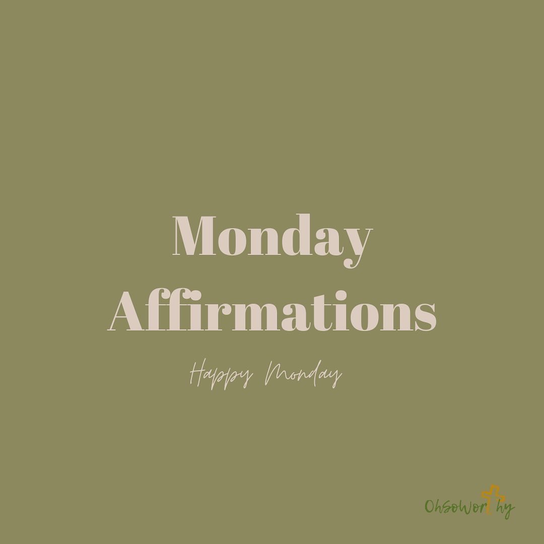 _OhSoWorthy's tweet photo. I touch and agree with the person who needs the PEACE of God to surround them like never before over the next few weeks.

PEACE BE STILL! 

Philippians 4:7 

Happy Monday 💛 https://t.co/OH8PKkLDT9