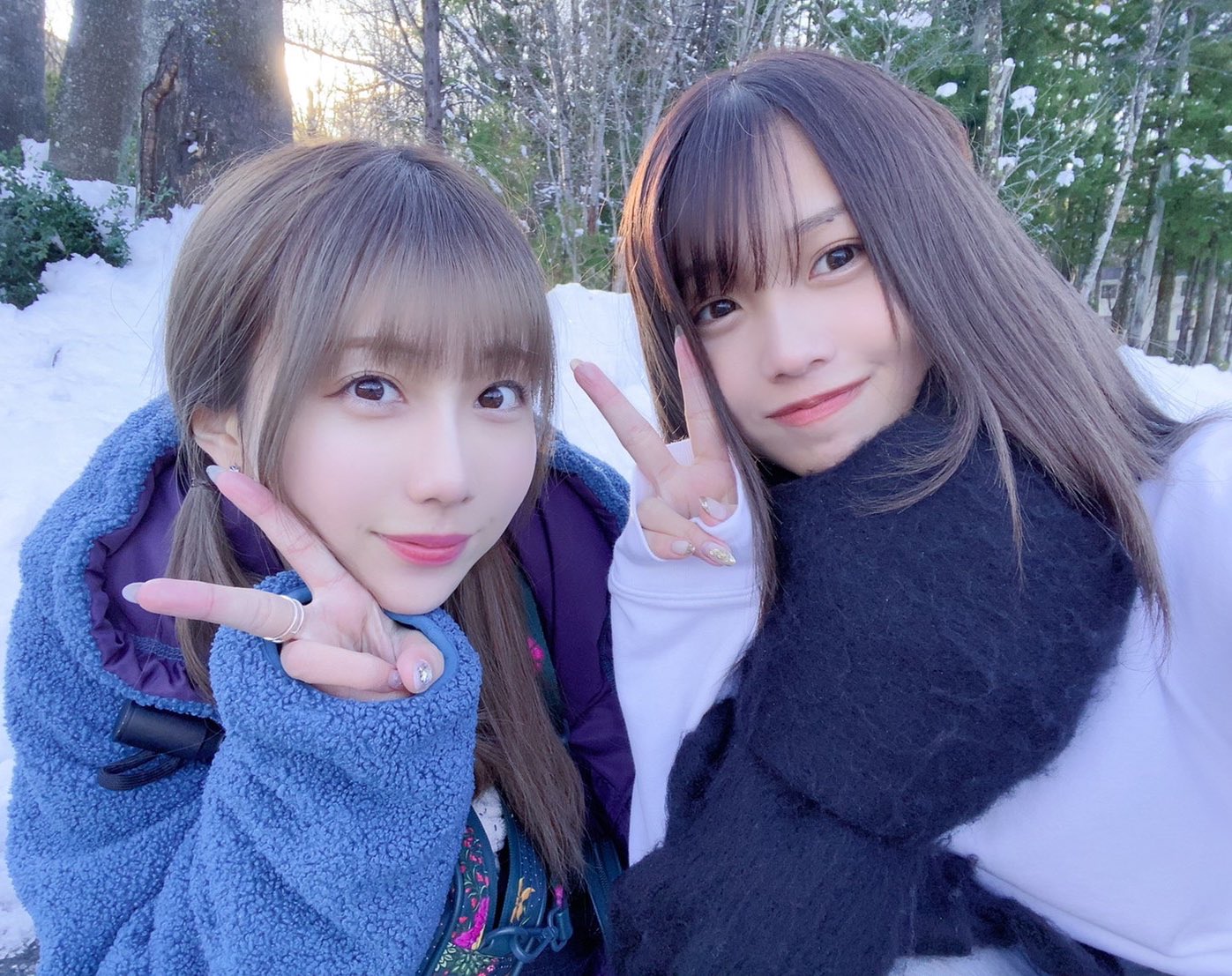 きりたんぽ🍥 в X: „るな🥰“ / X