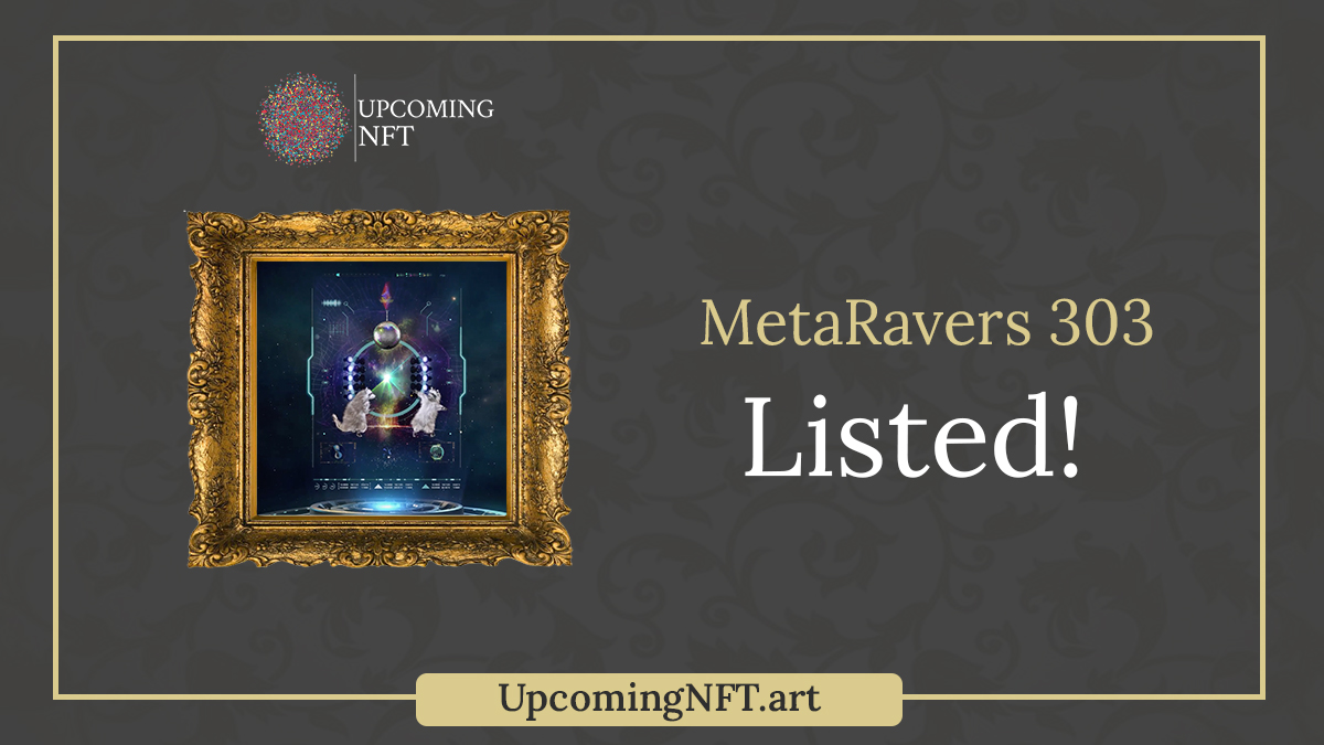 Upcoming NFT drops tweet media