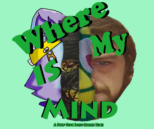 OGCurtisAwesome's tweet photo. Where is My Mind this week dives into the mind of @WeissShotMe 
Now available on all platforms!! https://t.co/qtnoXN2LbX

Support #ClayStudios to get Early Access &amp; Video versions 
https://t.co/ajax6rlt75

#CurtisRich #podcast #wrestling https://t.co/dgsamT66yL