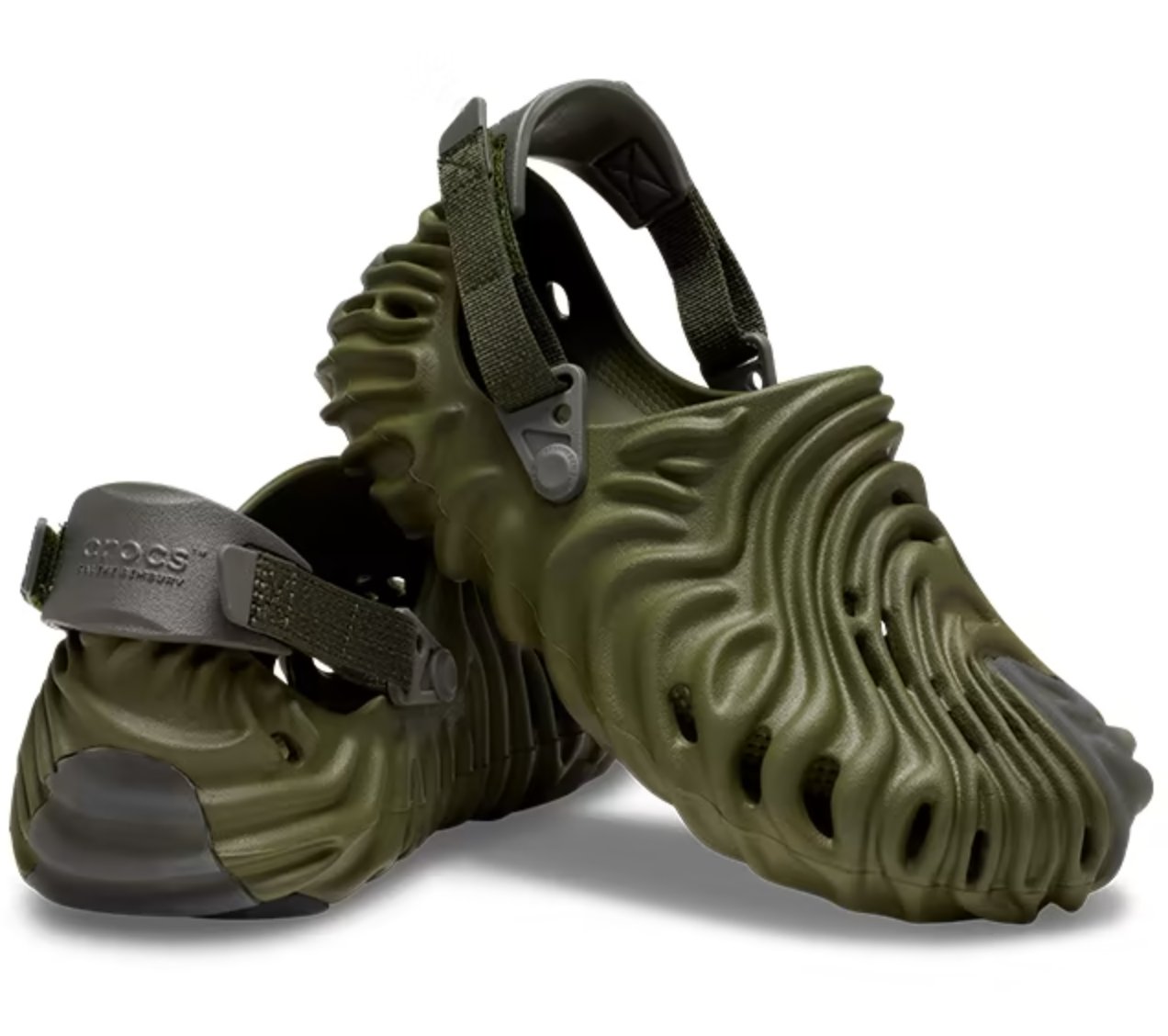 Junior Evolueren Kapper SOLELINKS on Twitter: "Ad: 📝 Salehe Bembury x Crocs Pollex Clog 'Cucumber' online raffle via Crocs US tomorrow (12/14) at 8am PT/11am ET Details => https://t.co/HGgM0xMk84 *will be open for 24hrs https://t.co/UyHgfmzlpd" / Junior Evolueren Kapper SOLELINKS on Twitter: "Ad: 📝 Salehe Bembury x Crocs Pollex Clog 'Cucumber' online raffle via Crocs US tomorrow (12/14) at 8am PT/11am ET Details => https://t.co/HGgM0xMk84 *will be open for 24hrs https://t.co/UyHgfmzlpd" /