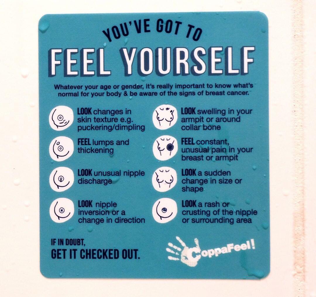 Erinn_97's tweet photo. My Mum had her last big treatment for cancer today! She is healthy and fabulous and we’ve really been the luckiest we could be!    REMINDER to check your breasts regularly! @CoppaFeelPeople have some great resources if you’re not sure and can send you texts to remind you! 💕 https://t.co/Gdyg2U0ICP