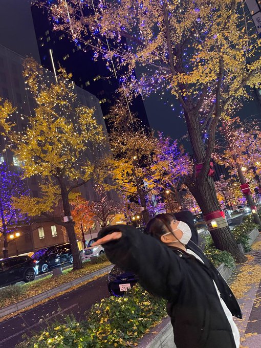 Twitterのコスプレ画像7