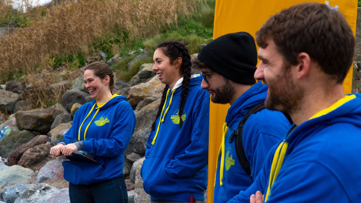 rockpoolproject's tweet photo. We are recruiting! If you're between 16 - 24 years old, claiming Universal Credit &amp; love wildlife, you may be eligible for our exciting Community Engagement Officer kickstart role in Plymouth, starting early in 2022. For full details contact us or see here https://t.co/F5BAeJ3uzO https://t.co/7NGCiMzMlm