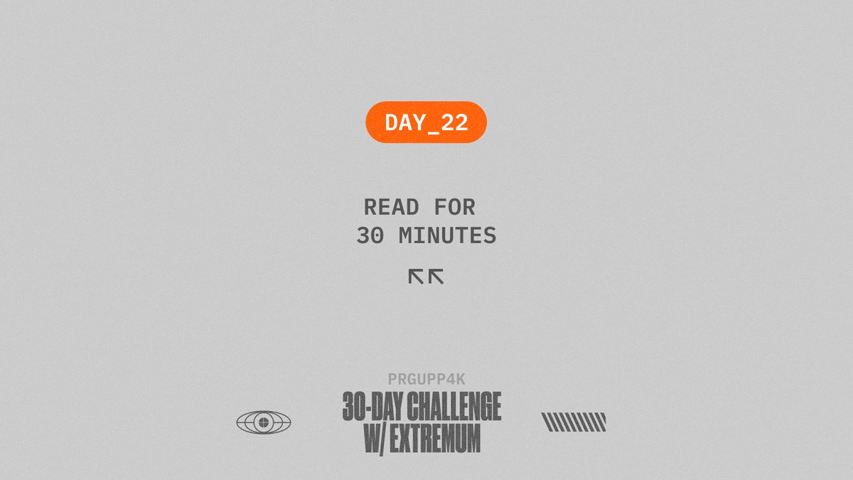 EXTREMUM #OURWAY tweet media