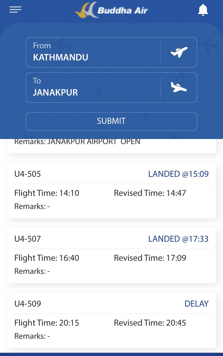 No value of time on domestic airlines its crime for wasting time is any law to file case..<a href="/AirBuddha/">Buddha Air</a> <a href="/hello_tourismnp/">Tourism Ministry, Nepal [MOCTCA]🇳🇵</a> <a href="/imagekhabar/">ImageKhabar</a> <a href="/RabindraMishra/">Rabindra Mishra</a> <a href="/hamrorabi/">Rabi Lamichhane</a> <a href="/Galaxy4KNepal/">Galaxy4K</a>