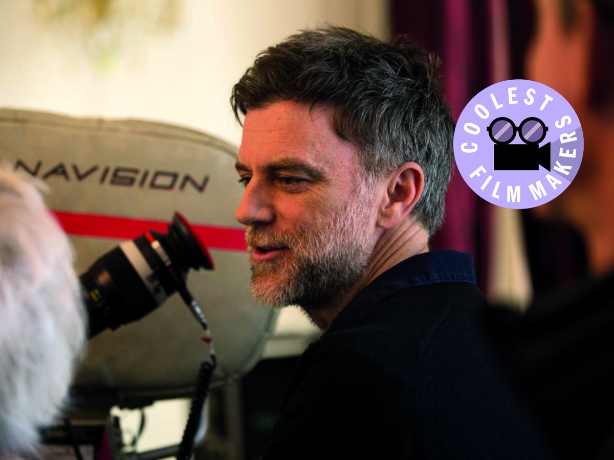 TimeOutFilm's tweet photo. 2. Paul Thomas Anderson

🎬Fact file:

His latest, LA hangout movie Licorice Pizza shows he can do sunny &amp; fun as well as dark &amp; brooding

As a callow 26-year-old he scored $3 million to make Hard Eight &amp; since then he’s been doing pretty much whatever the fuck he wants https://t.co/0wrTF6EVpa