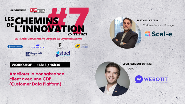 Observatoire COM MEDIA tweet media