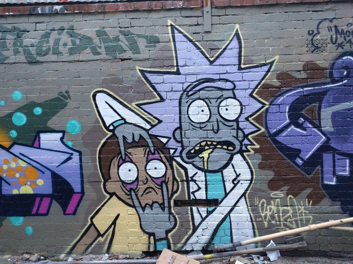 ARTIFAXING (@pedestrian) on Twitter photo 