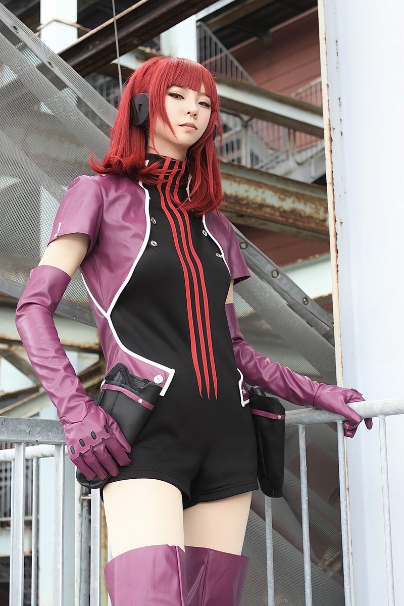 ワートリ 香取葉子 コスプレ衣装 ワールドトリガー香取葉子 コスプレ衣装+ウィッグ - メルカリ