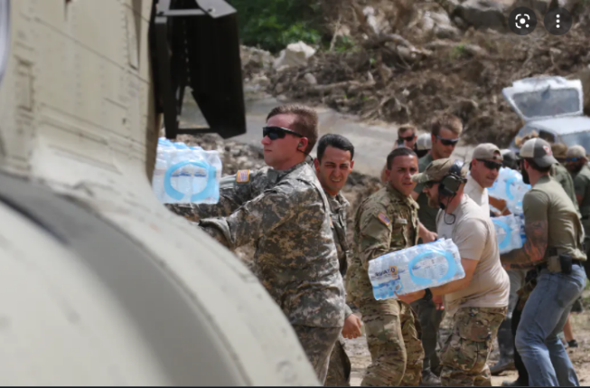 On December 13, 1636, the Massachusetts General Court in Salem issued an order requiring all able-bodied men ages 16-60 to create a standing Army for protection, known today as the <a href="/NationalGuard/">National Guard</a>! Happy birthday to the oldest component of the US Armed Forces! #minuteman