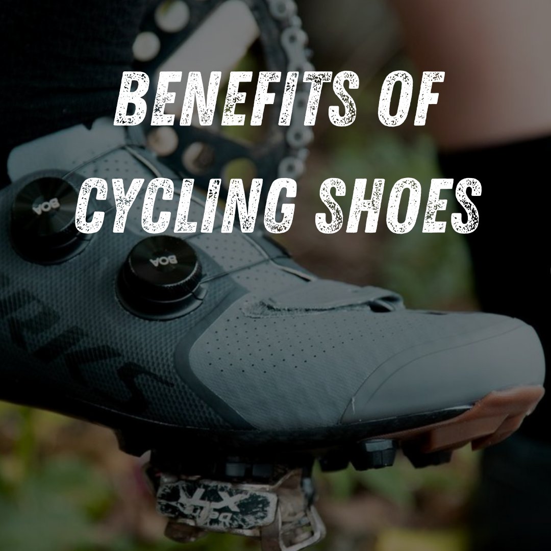What are the benefits of cycling shoes? - mailchi.mp/carytownbicycl…