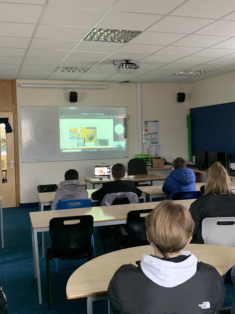 Kick starting Café Scientifique off with a trip to Mars! We invited Chris Joly, an experienced engineer, to discuss the possibility of life beyond planet earth!