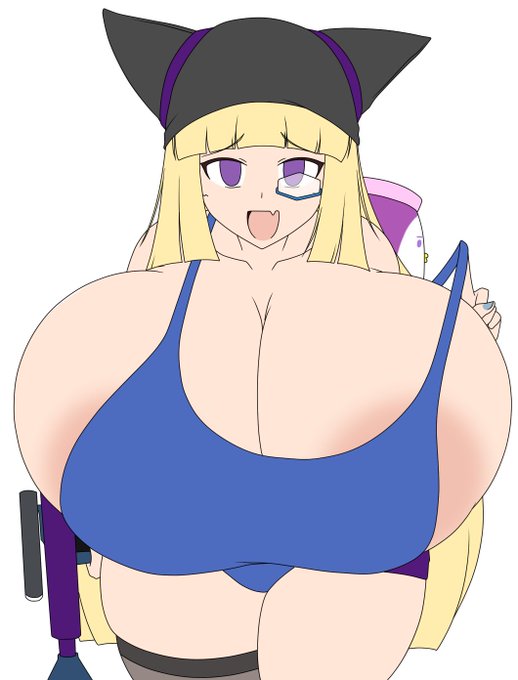 (またポップンのキャラ書いてたりして) 