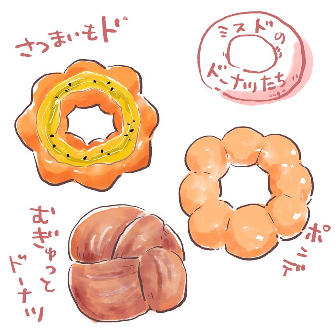 ミスターのtwitterイラスト検索結果