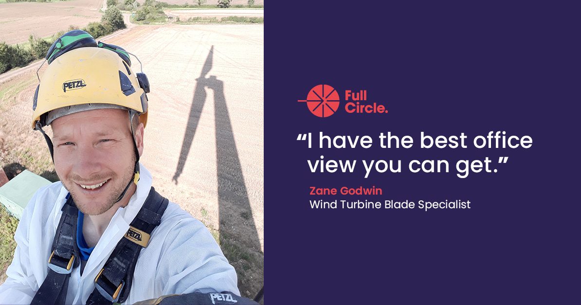 Full Circle tweet media