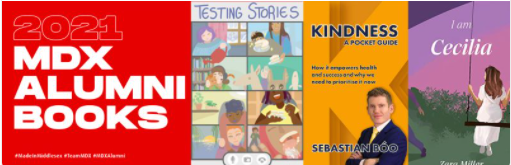 TestAndAnalysis's tweet photo. Thank you @MiddlesexUni Alumni for including #TestingStories in your list of books contributed to by Middlesex graduates in 2021. All proceeds from the book go to @OSMHhelp. Get your copy here: https://t.co/E1sQ19fB6L
https://t.co/PqKIRY9cuv https://t.co/aneM02zncT