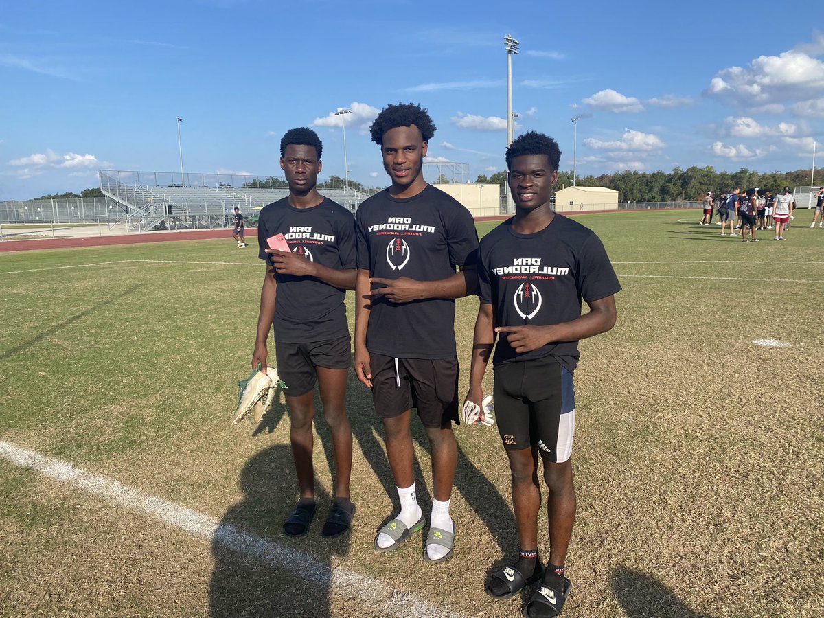 Had a great time at the camp. <a href="/jeanalbertll/">Jean “ Jjay ” Albert jr.</a> <a href="/petionjoshua/">joshua.petion💙</a> <a href="/Coach_Mul/">Dan Mulrooney</a> <a href="/Coach_Derasmo/">Michael J. D'Erasmo</a>