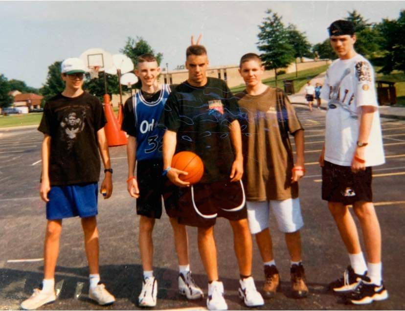 Matthew D. Groves tweet media