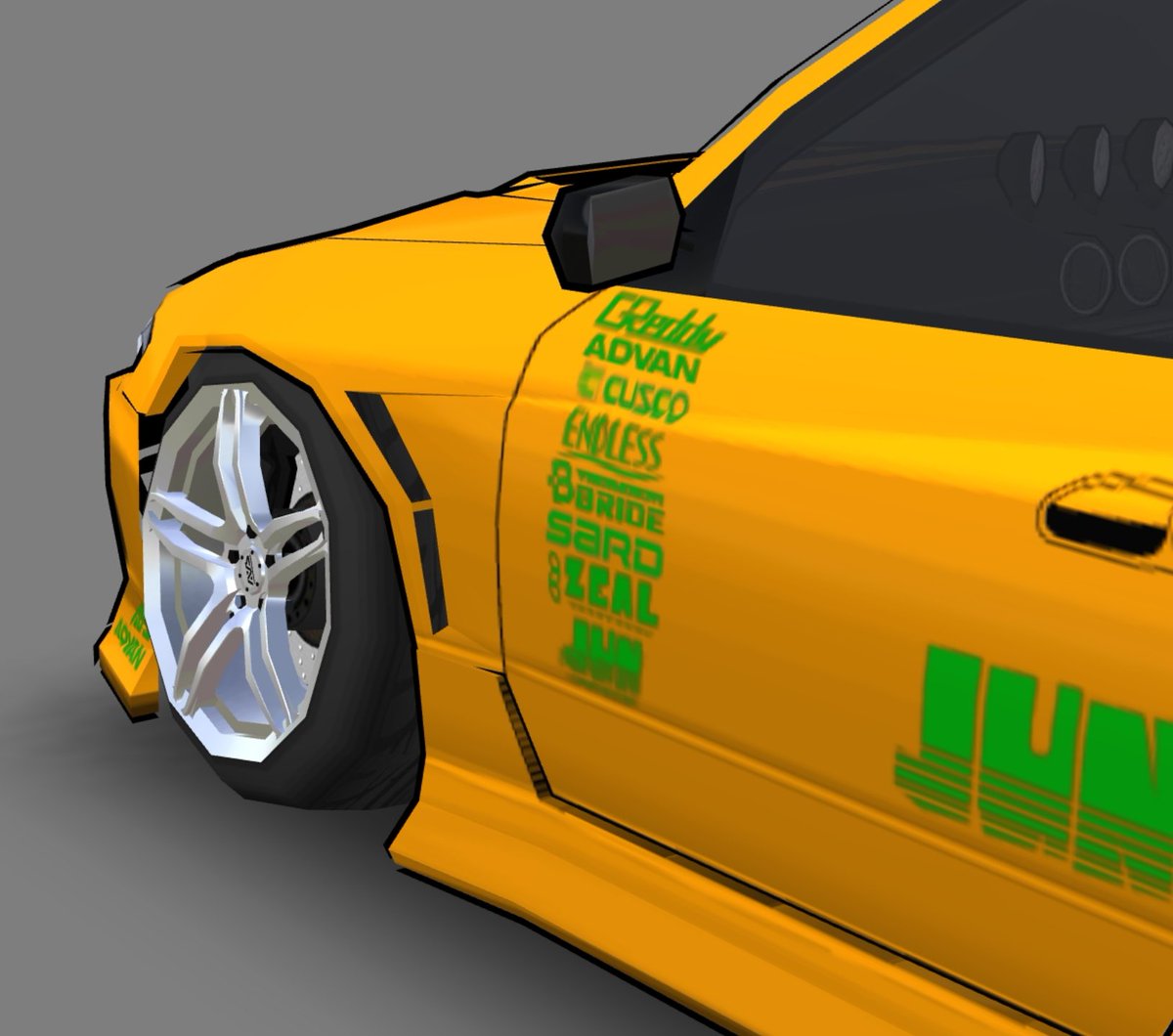 sextekau's tweet photo. JUN AUTO MECHANIC SHOP
#frlegends #JunAuto #Avs5 https://t.co/lLSehaKXNg
