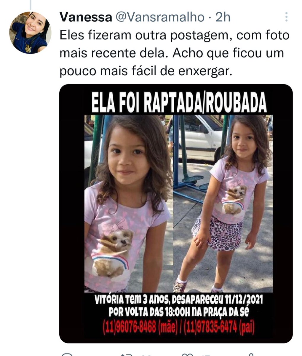 Marcelo05627429's tweet photo. https://t.co/JkbWrXLhLD