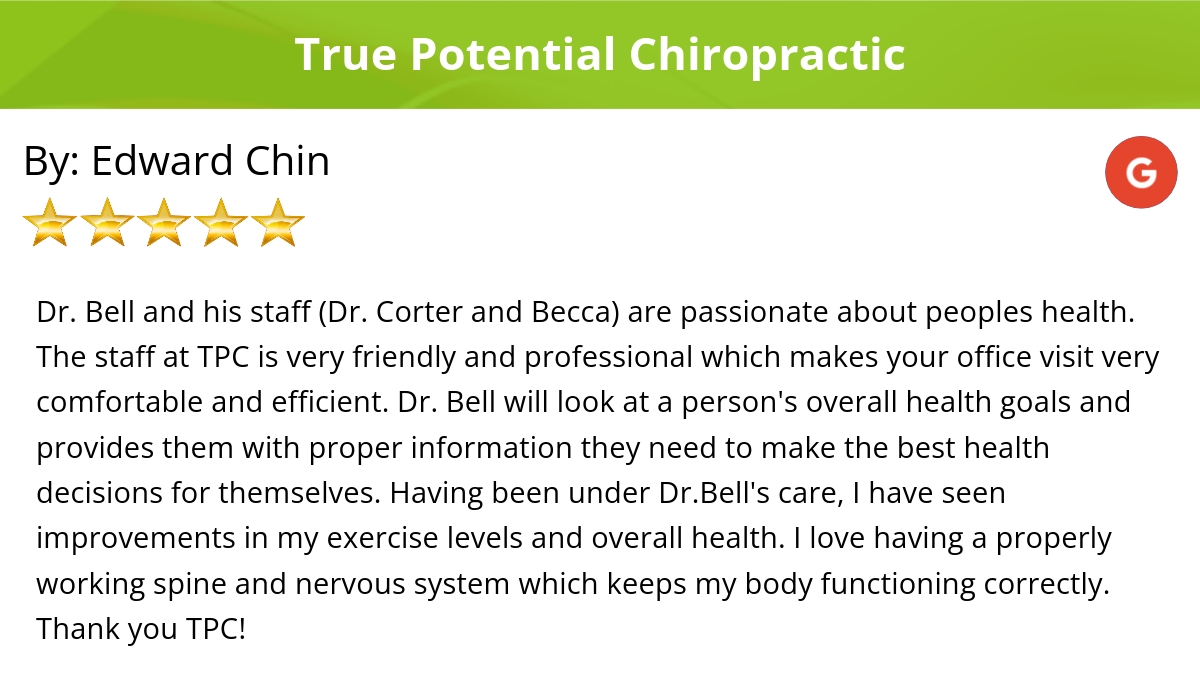 Sports Chiropractor In Beaverton