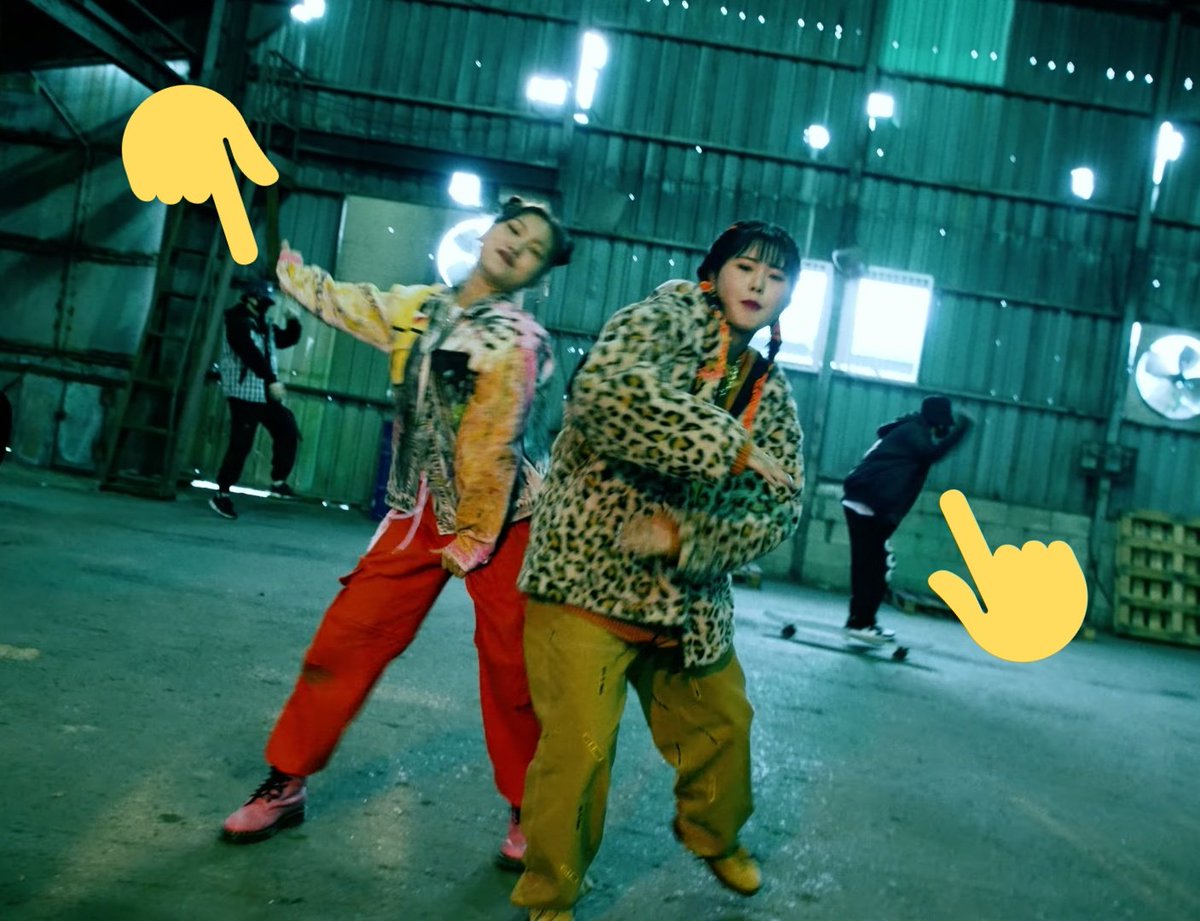 PixySupport's tweet photo. [INFO] Apparently, Allart Entertainment are planning on debuting a new Boy Group!

These possible trainees appeared on Satbyeol's “Ah Puh + Band” cover as “Allart Boys”, and when asked about it, CherryJavelin (Allart's Film Director) said that “something is happening” https://t.co/HGMk1eQ6IQ