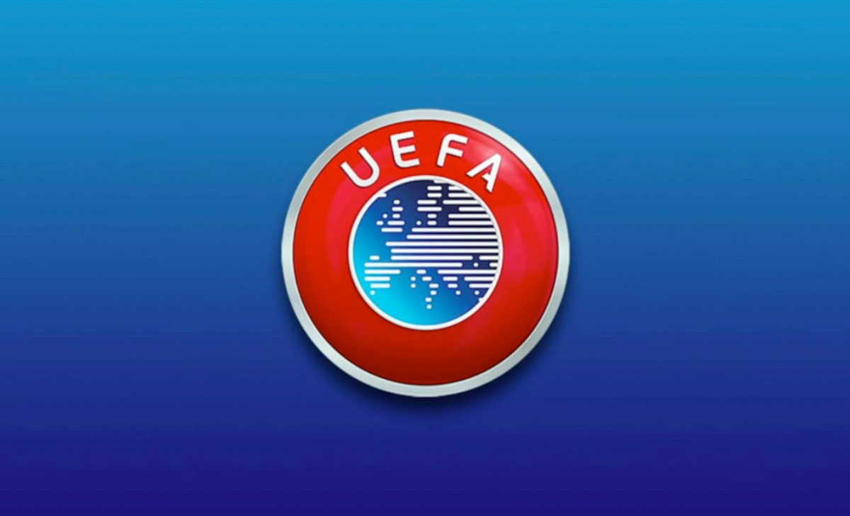 giu_miglio's tweet photo. Una figuraccia senza precedenti.
Non dico che sia un assist a porta vuota per i fautori della SuperLega, ma poco ci manca π€¦π»ββοΈ
#UEFAChampionsLeague #Roundof16draw https://t.co/7aBxP3UGcX