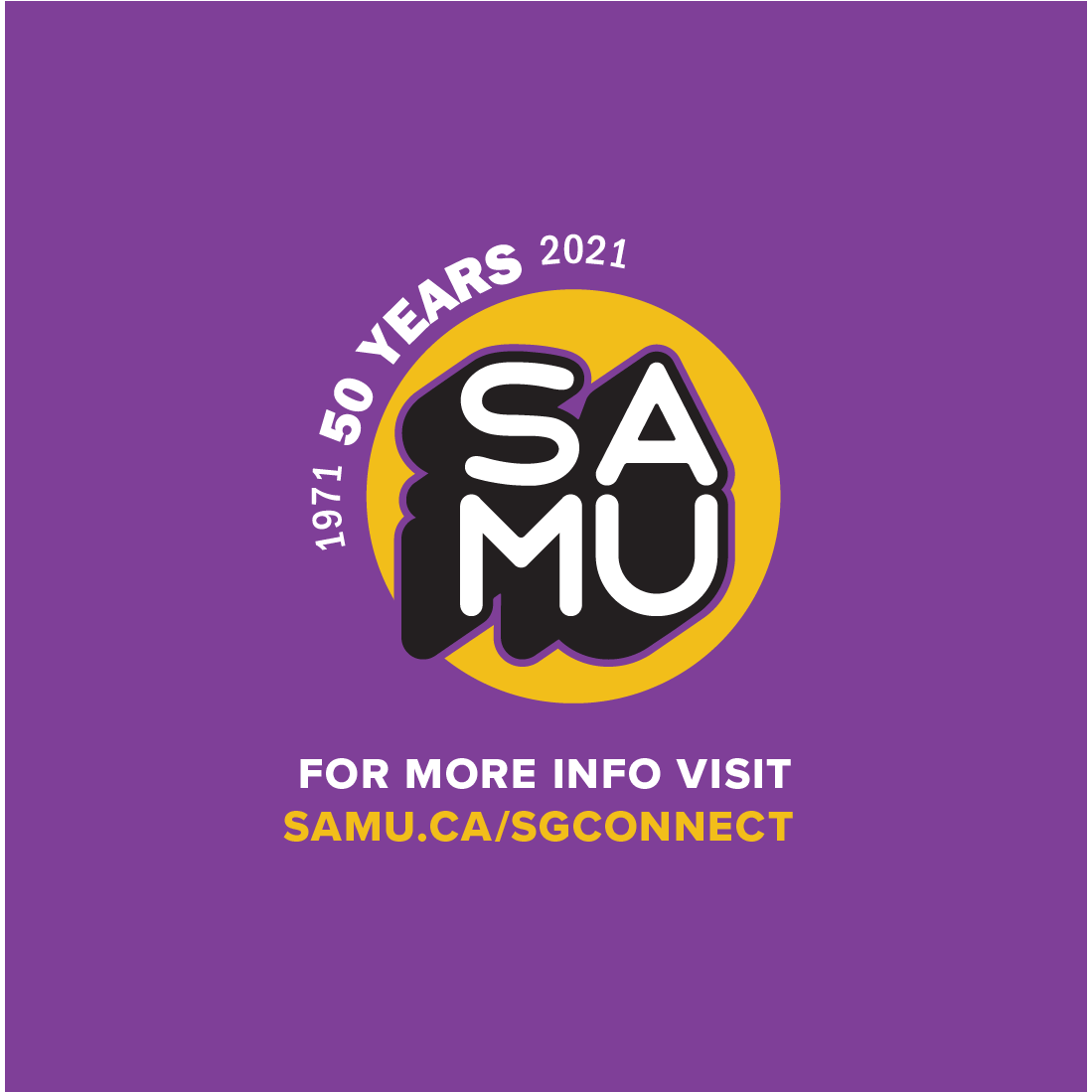 SAMacEwan's tweet image. STUDENT GROUPS CONNECT IS GIVING AWAY $700 IN PRIZES
If you are a current student, Student Group, or interested in starting a new Group, this is your moment. 

Visit samu.ca/sgconnect for more details on how to enter
#studentgroups #studentgroupsconnect #samu #macewanu