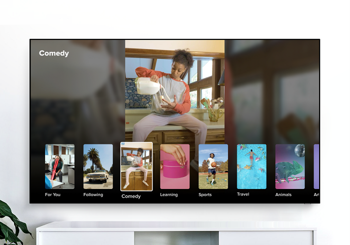 DeFiToon's tweet photo. The pandemic is pushing more people to consume web-based content on their home TV screens, and younger viewers, in particular, are increasingly aligned with connected TV offerings.

https://t.co/iE2JVoYX7m

 #web #content #offering #connectedtv #pushmore #viewers https://t.co/oGphCBcbk3