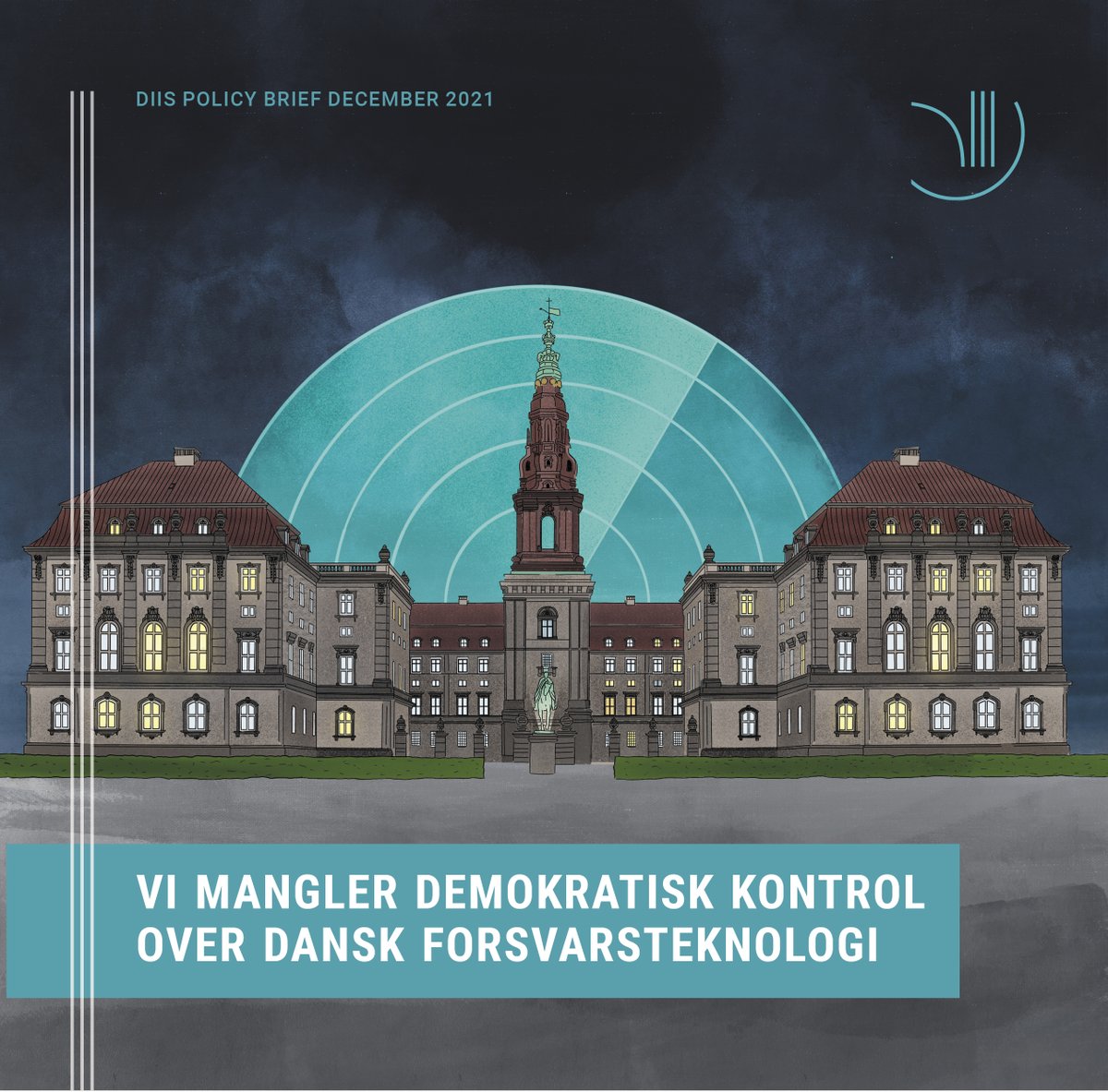 DIIS Denmark tweet media