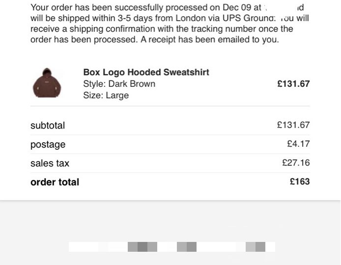 CopDrop Success tweet media