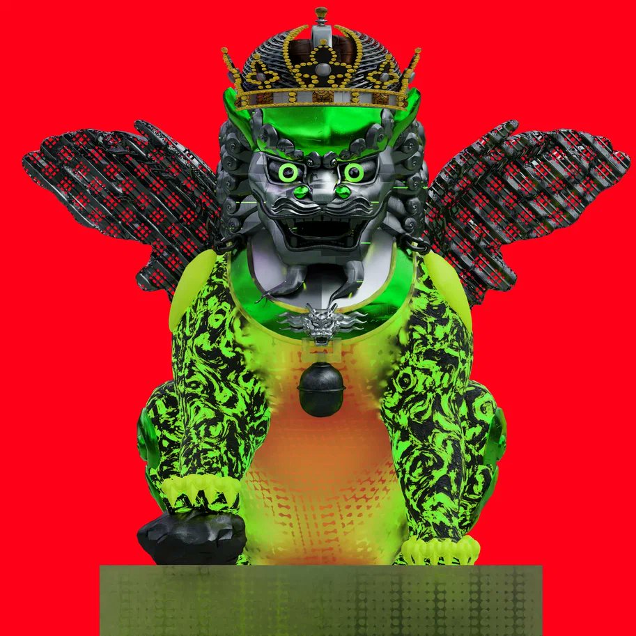 joiuab's tweet photo. 🔥Lucky Dragon Palace+YOU ARE LION 🔥
#NFTgiveaway 
To win 3 spots in WL of Lions and Lucky Dragon 
✅Follow  
@luckydragonPLC &amp;  @NFTyouare
- Like &amp;RT this
- Tag 3 friends
Join https://t.co/abCIKeEipm https://t.co/GlpFBpfDCC

Winner in 48 hours

#NFT #nftwhitelist #NFTcollector https://t.co/32yI6zA3QF