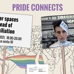 Photo by Društvo Parada Ponosa (@LjubljanaPride)