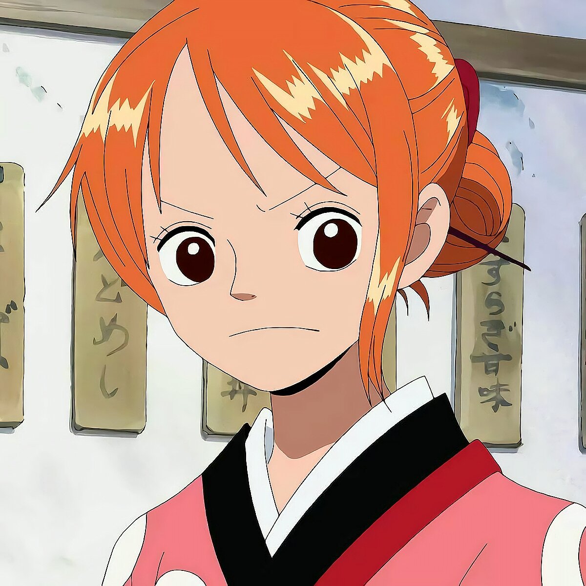 nami 🍊 (@namidailycult) | Twitter