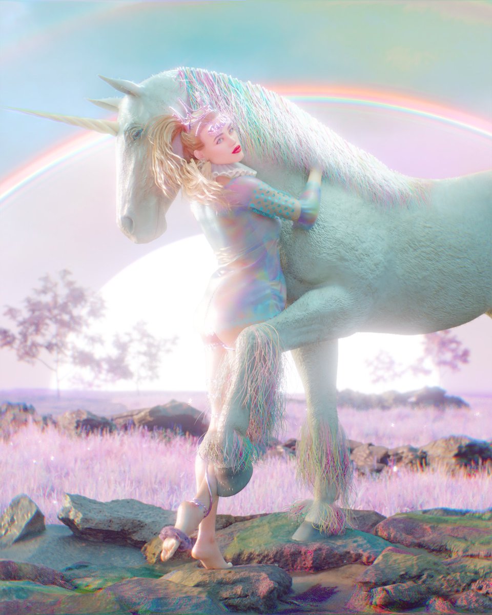 Preview screenshot from my new project. It's almost done. 👀🦄🌈
<a href="/rudgram/">rudgram</a> 

#NFT #NFTCommunity #NFTcollection #NFTartist #NFTshill #art #artist #NFTGiveaways #metaverse