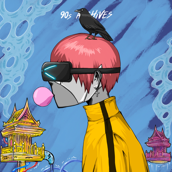 PearKarr's tweet photo. @90sarchives_nft https://t.co/uQkFla2CsY