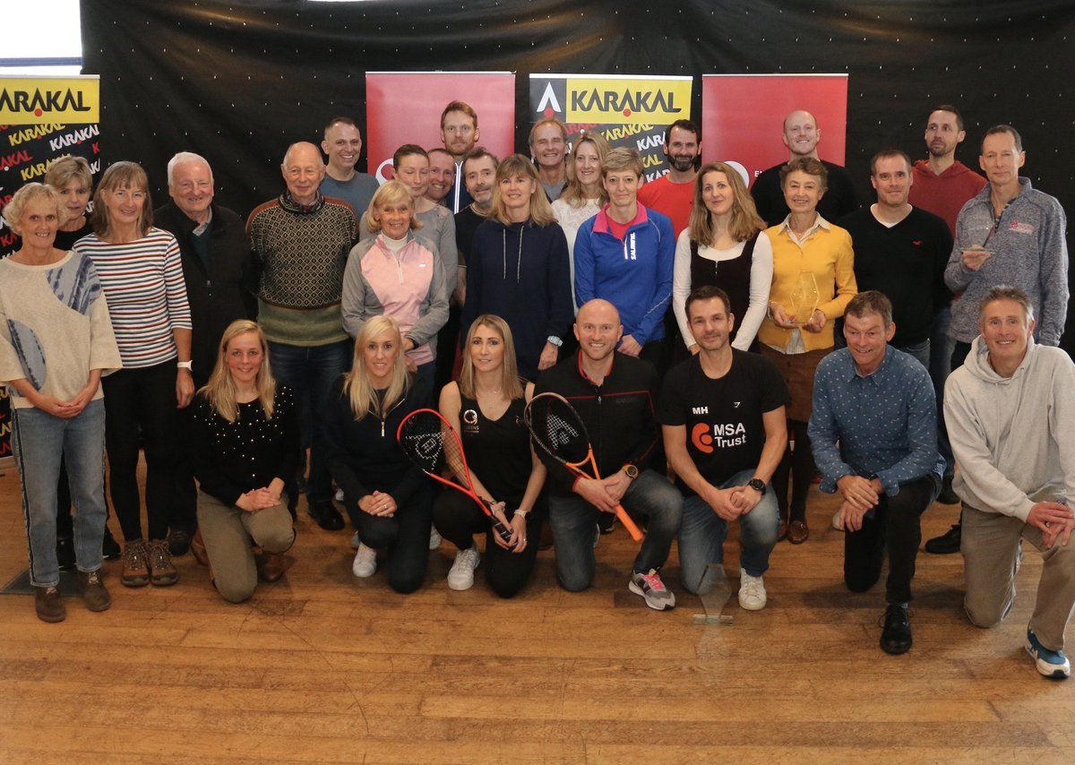 karakaluk's tweet image. As tournament sponsors we would like to congratulate all 2021 #Karakal British Open Masters #Squash Champions.

What a great Event!

For a full list of results see karakal.com/blog/

#KarakalKrew
@squashmasters 
@englandsr 
@ColetsHealth 
@Timvail3