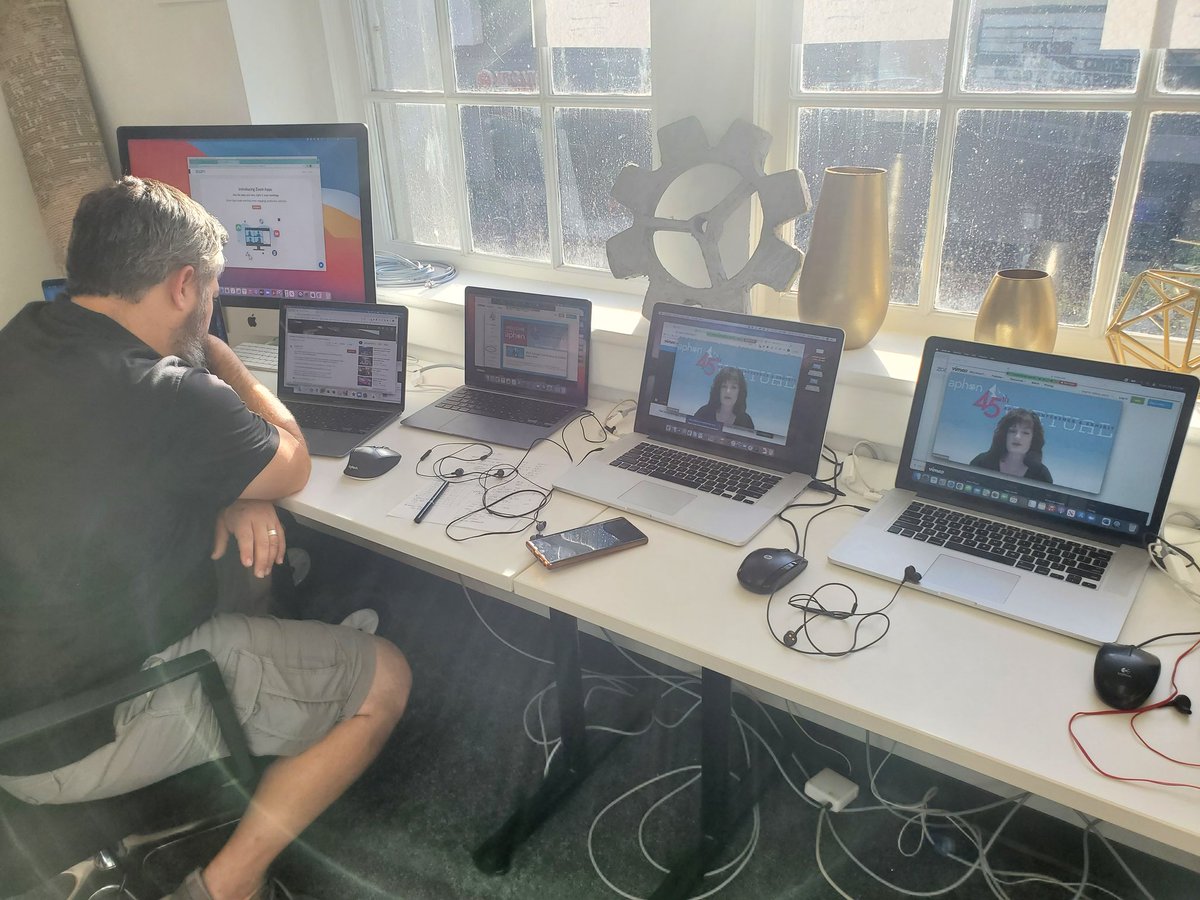 Jeannie Power, CMP tweet media