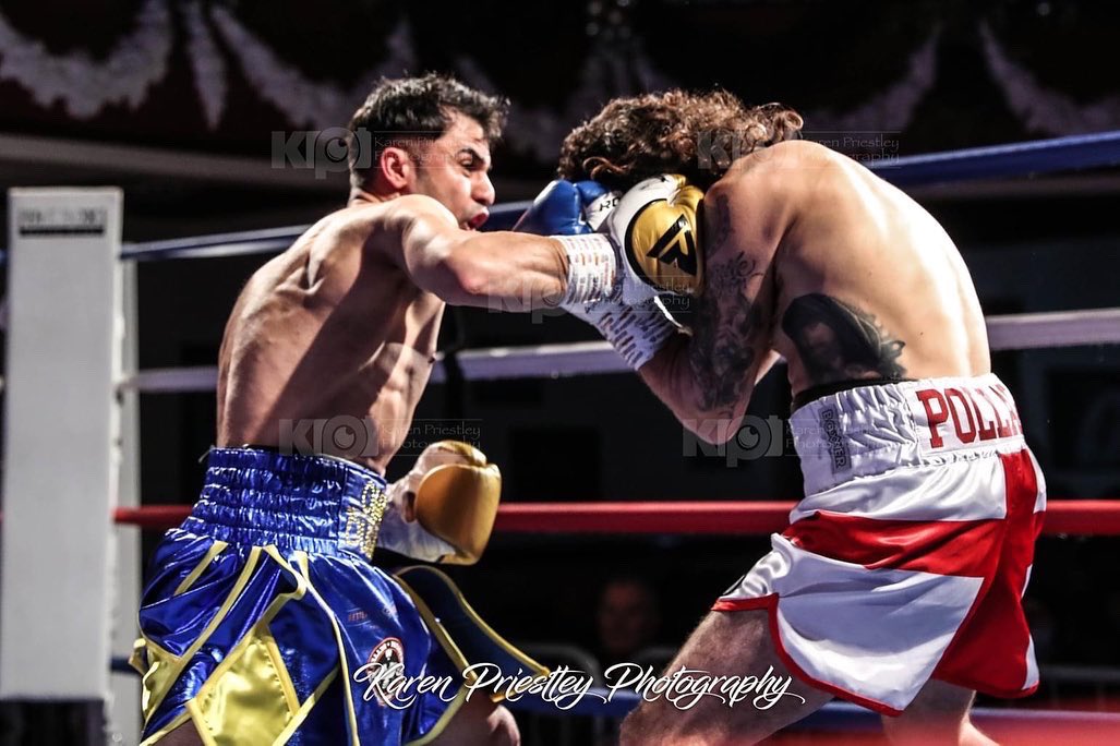 OmarDusary's tweet photo. Another win 🥇❤️💣🥊 https://t.co/GiwbGP1UMr