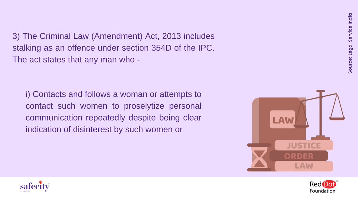 TheSafecityApp's tweet photo. Read up our post to understand the impact of such crimes on women and the laws protecting them against online harassment.
#stopbullyingnow #cyberbully #bhfyp #thebullyexposed #bekind #internetsafety #bullyexposed #cyber #antibully #standuptobullies https://t.co/N7sAFBW496