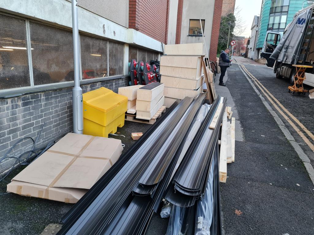 Nottingham Bowl (NottinghamBowl) Twitter