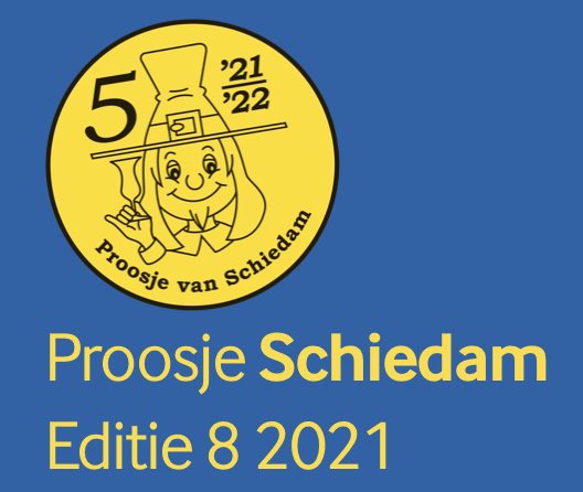 serious_bee's tweet photo. Ook wij doen mee met de Schiedamse Proosjemunten …. 
Kom langs en laat je verrassen. Neem eens wat origineels! #Schiedam #onsgebouwsdam #ambtenaren #drinktheboozesavethebees cv https://t.co/gecF1HEAxQ