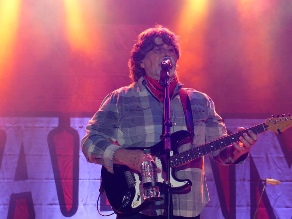 Happy Birthday Randy Owen of Alabama!
What are your favorite Alabama songs / lyrics?  