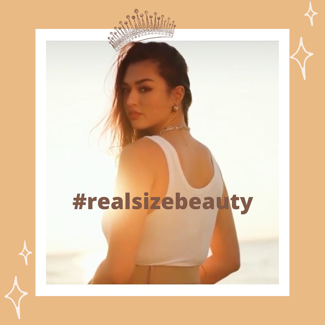 auntybkk's tweet photo. @ann_scottkemmis Support #Realsizebeaty &amp; You💖💖💖
You so genuine and brave!
The negative comments meant nothing compared to the positive movements you brought to us. #ทีมแอนชิลี https://t.co/vzLMhzkZT4