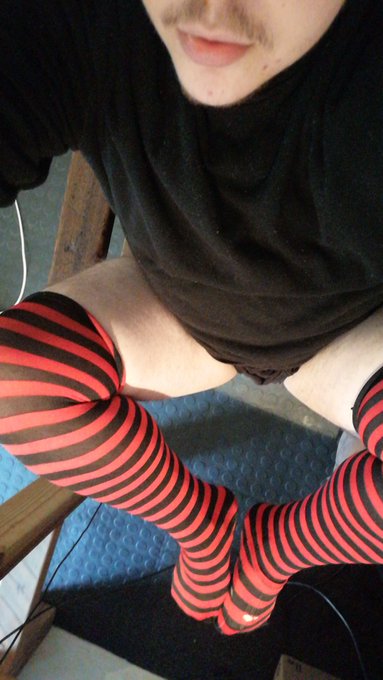 Do you like my socks? https://t.co/mjqJdPfPvh<a href="/tag/onlyfans"class="tags"><span>#onlyfans</span></a>