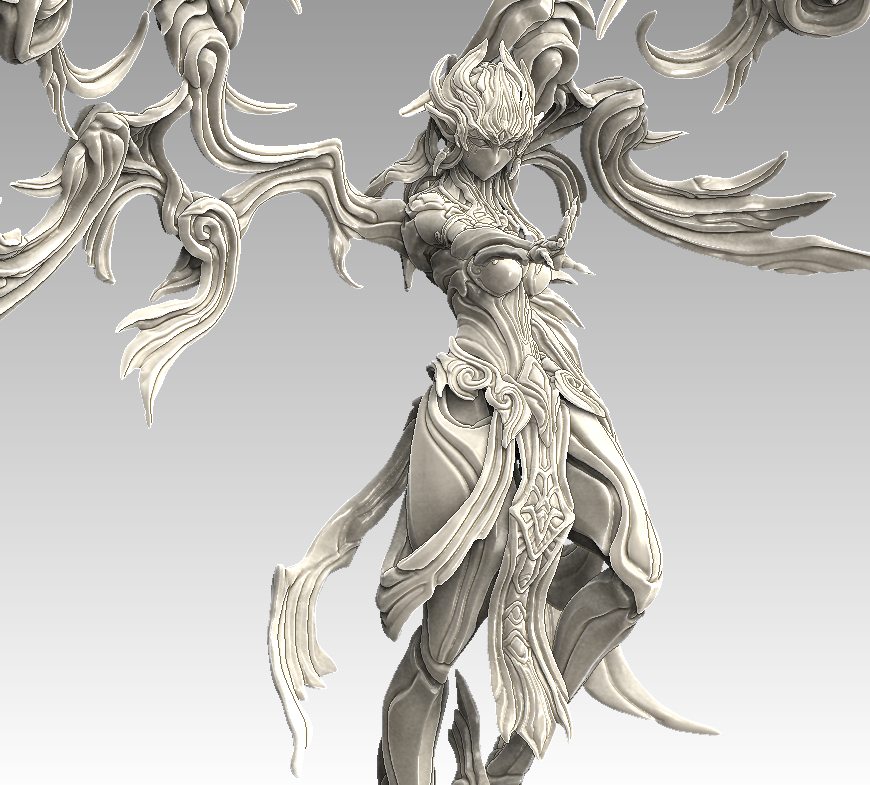 今週で原型完成予定